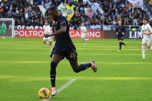 2026世界杯买球官网-罗马诺：穆阿尼保持冷静&amp;仍在耐心等待尤文，未与其他俱乐部谈判