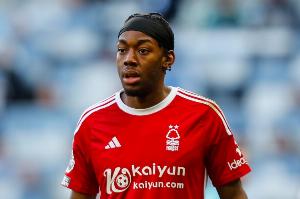 2026世界杯买球入口-伊兰加2025年英超送出6次助攻全联赛最多，单赛季参与15个进球