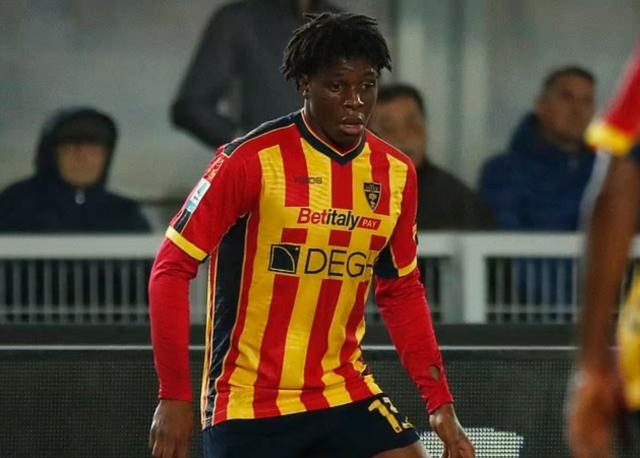 2026世界杯买球网站-曼联3500万敲定多尔久，意甲保级队出来个大救星？