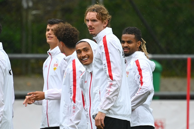 图片报披露沃尔特马德降薪转会拜仁受阻 斯图加特方面态度强硬