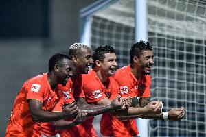 本可为国足出战！经纪人曾运作塔利斯卡归化 但无人接手900万高薪