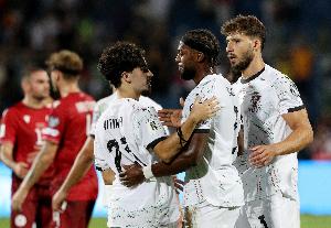 2026世界杯买球官网-塔瓦雷斯：是若塔促成了C罗第21分钟的进球，他永远与我们同在