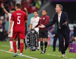 宝威体育-记者：谈判取得良好进展，前丹麦主帅尤尔曼德是药厂新帅热门人选