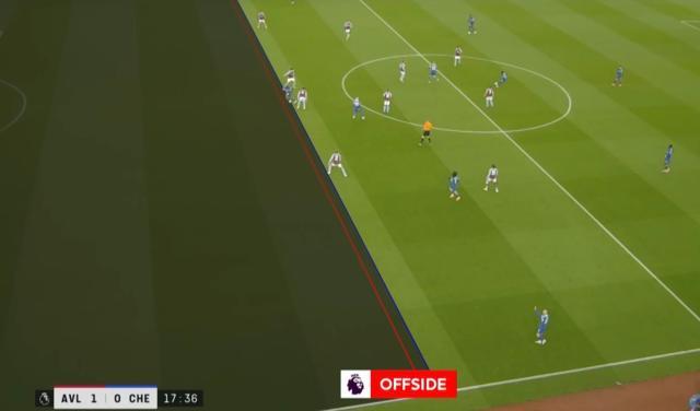 2026世界杯买球-切尔西被VAR打劫？波叔怒：荒谬！裁判损害英国足球