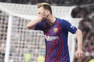 2026世界杯买球官网-拉基蒂奇：巴萨想实现三冠王很难，如果他们没拿欧冠希望巴黎拿