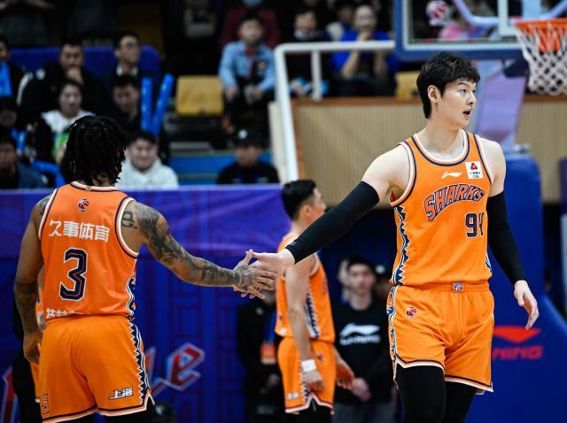 2026世界杯买球网站-CBA12进8前瞻：广厦无悬念晋级 广州或上演下克上？