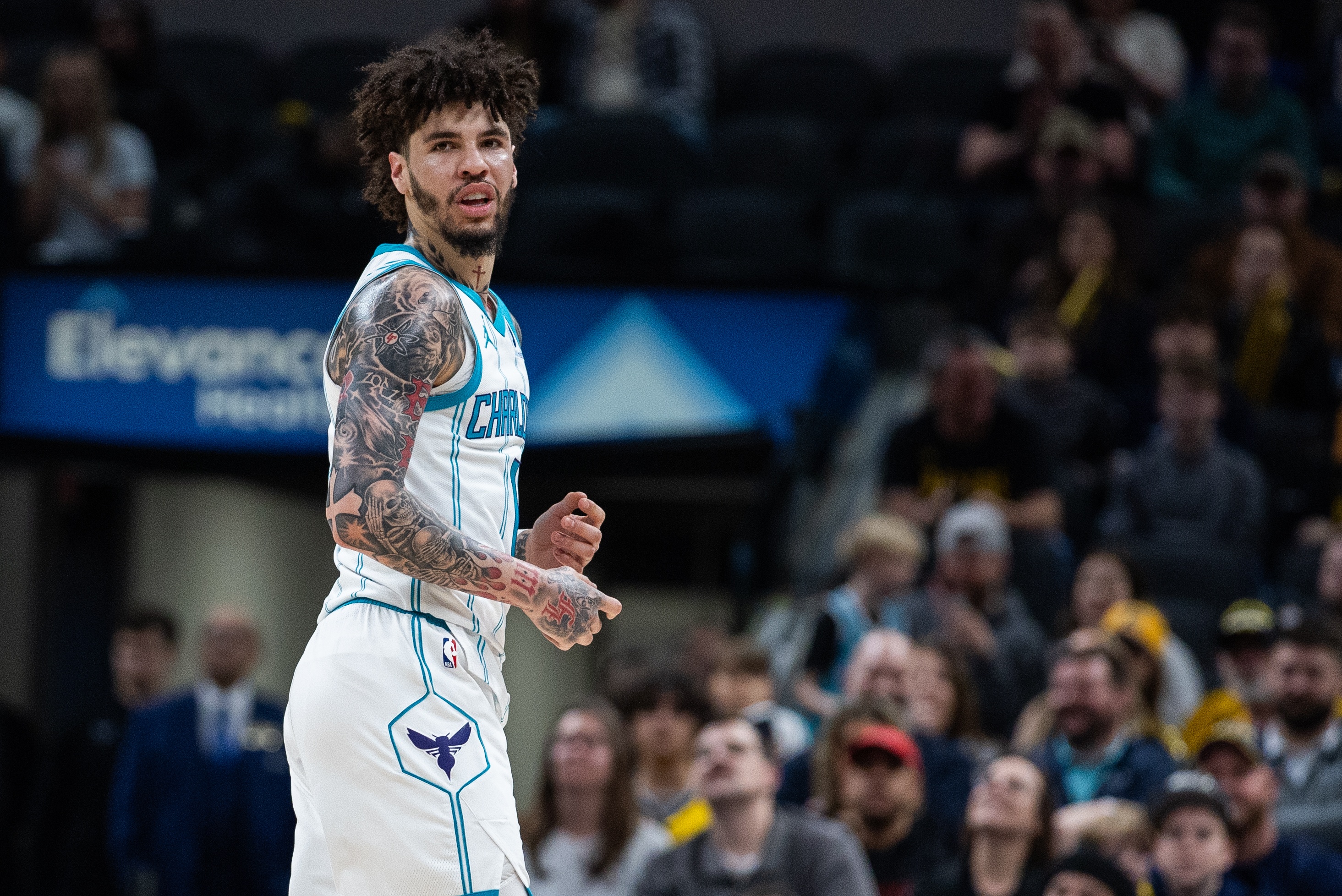 2026世界杯买球官网-今天不浪今天准！三球首节出战9分钟 7中5&amp;三分4中3砍13分2助