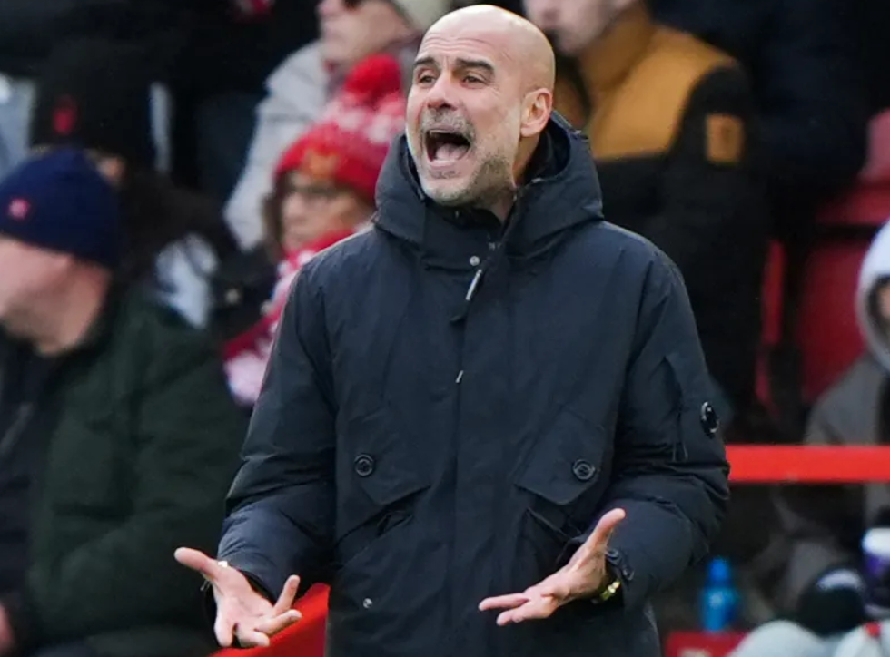 2026世界杯买球网站-英超曼城对阵狼队分析，欧冠爆冷隐患多，瓜帅应变仍需防平局