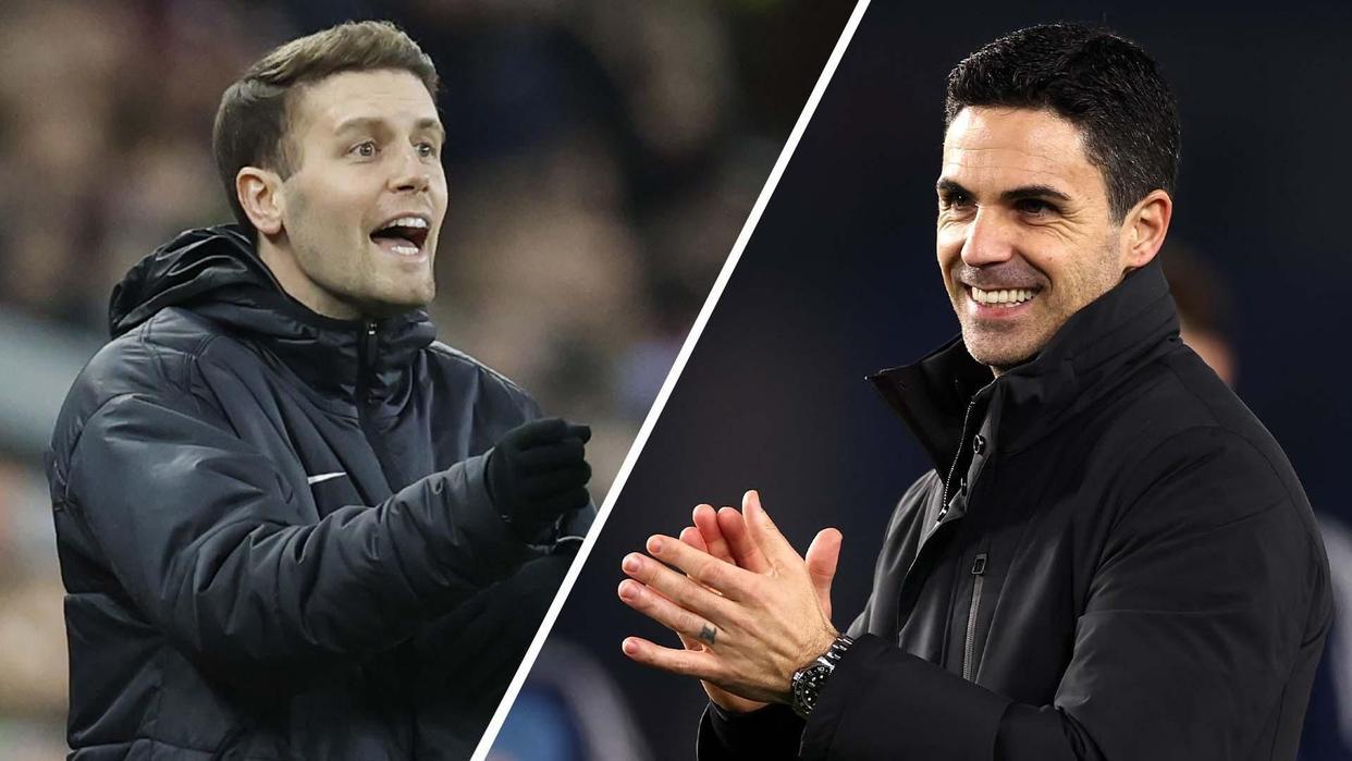 2026世界杯买球-布莱顿主帅炮轰阿森纳：拖延时间无底线！要求英超出台明确规则